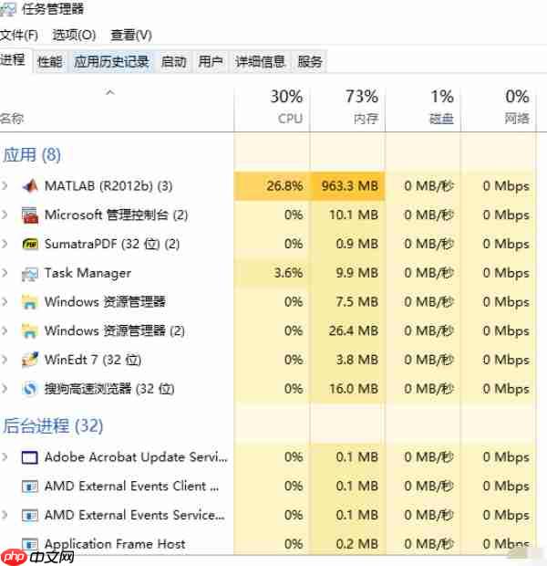 Win10总是莫名其妙卡死怎么解决?