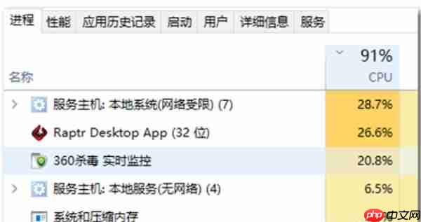 Win10总是莫名其妙卡死怎么解决?