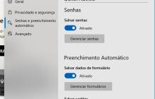 win10系統(tǒng)如何禁止 Edge瀏覽器保存信用卡數(shù)據(jù)