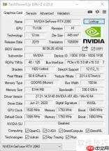 Windows10下多种方法查看显卡信息