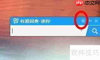 有道词典设置在哪找?25字内短标题