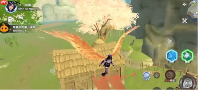 斗罗大陆猎魂世界矿山洞穴在哪 矿山洞穴宝箱位置详解