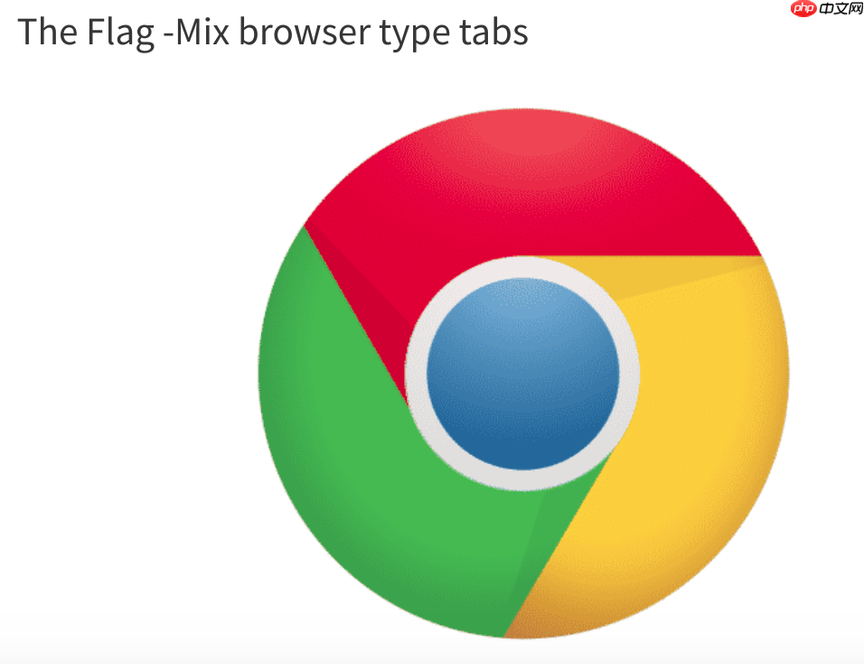 Chrome 正开发新功能：将 Tab 拖到另一个浏览器