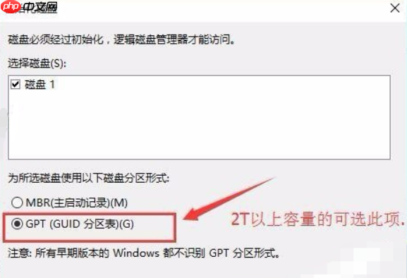 重装Windows10系统找不到硬盘如何解决？
