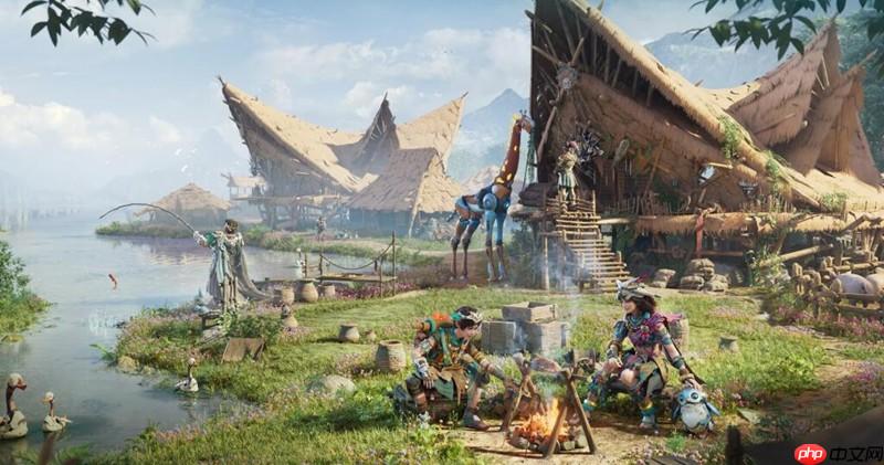 荒野起源时装系统上线了吗 时装功能详细解答