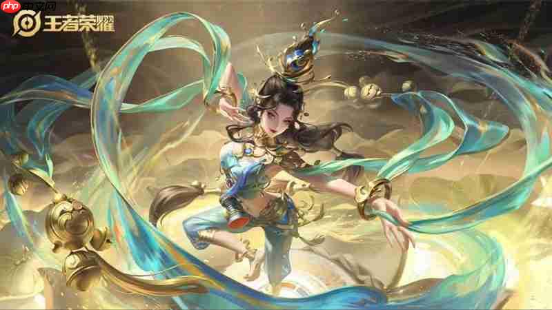王者荣耀哪些法师皮肤好 推荐购买的法师返场皮肤一览