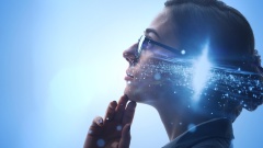 AGI And AI Superintelligence Will Hack The Human Subconscious Via AI-Generated Subliminal Messaging