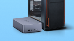 Kann ein Mini -PC Ihren Desktop -PC ersetzen?