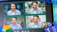 So richten Sie einen automatischen Besprechungsmodus unter Windows 11 ein