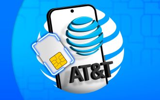 AT&T Has a New Plan to Prevent SIM Swapping and Fraud