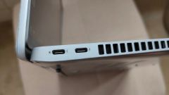 Kaufen Sie keinen Laptop, wenn es keine zwei USB-C-Anschlüsse gibt
