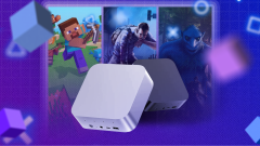 Dies sind die 4 besten Spiele, die Sie auf einem Mini -PC selbst veranstalten k?nnen