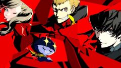 Persona 5: The Phantom X - Best Wonder Build