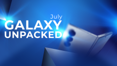 Samsung Galaxy Unpacked July 2025: How to Watch, What to Expect