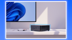 Want to Build an Everyday Work Desktop? Get a Mini PC Instead