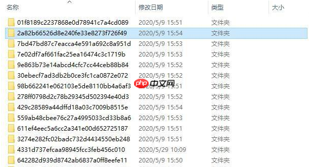 Win10升级文件在哪个文件夹？Win10升级文件所在的位置
