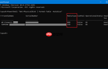 教你判斷Win10硬盤是SSD還是HDD的方法教程