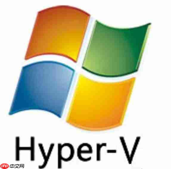 Win10怎么卸載禁用hyper-v虛擬機？hyper-v卸載教程-小浪學習網