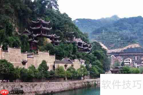 春节镇远旅游攻略:景点门票推荐