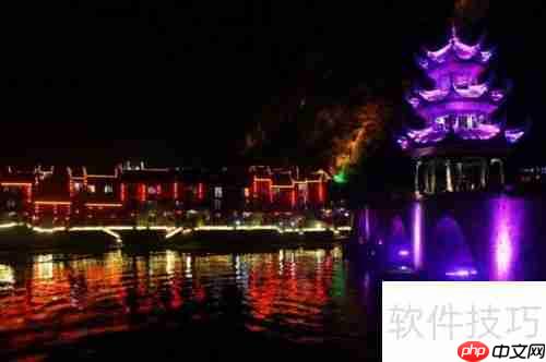 春节镇远旅游攻略:景点门票推荐