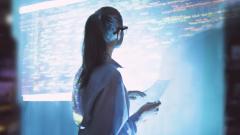 The Use Of Scenario-Driven Simulations Won't Protect Us From AGI And AI Superintelligence Going Rogue