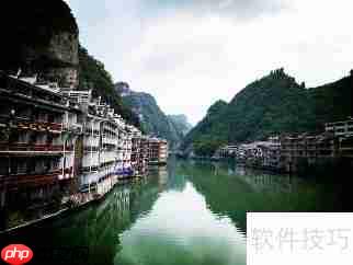 镇远古镇旅游攻略：探寻黔东南的千年历史风情