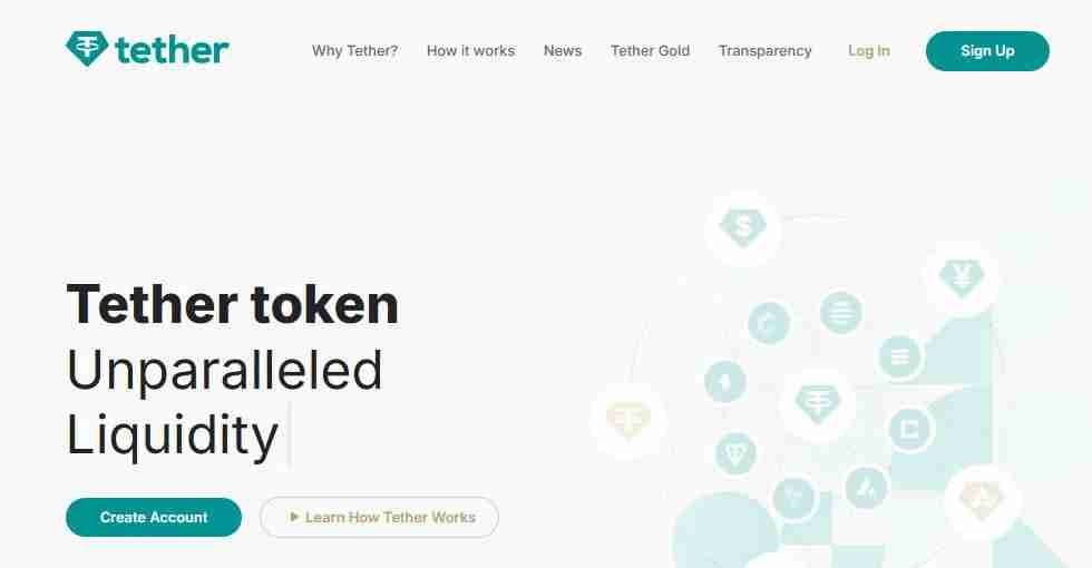 USDC与USDT比较：哪种稳定币更好？