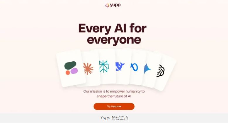 什么是Yupp项目？Yupp如何运作？Yupp运作原理及路线图介绍