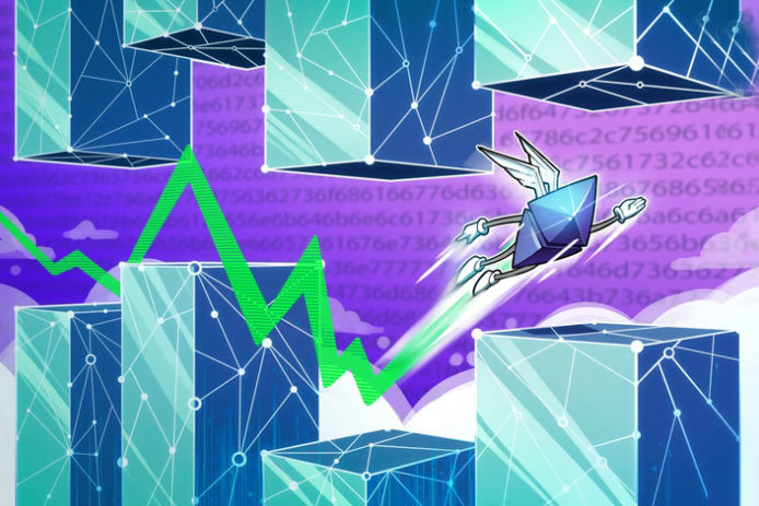 ETH价格攻坚战打响：以太坊社区基金会成立誓破1万美元关口