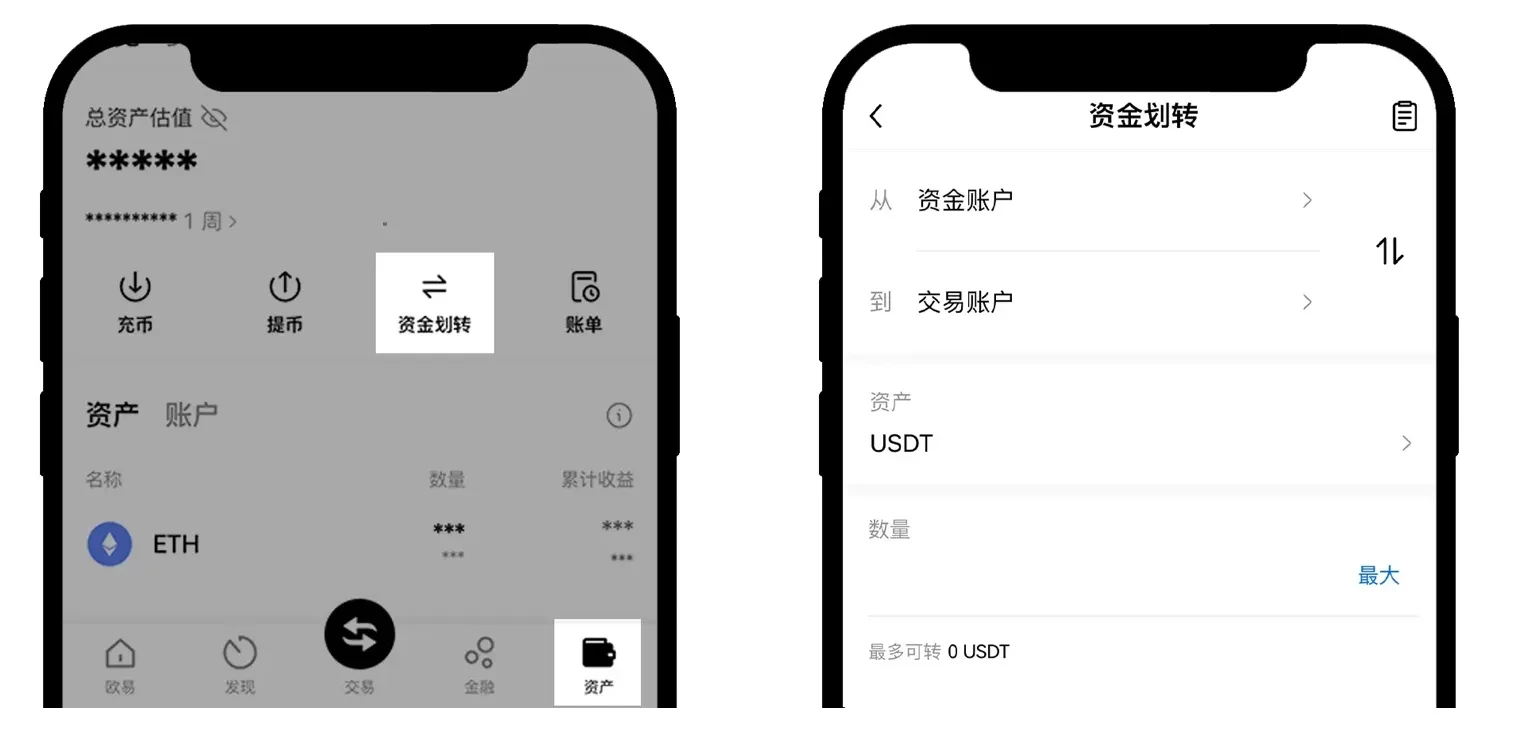 永续合约怎么玩？欧易永续合约新手操作教程（App/Web端）
