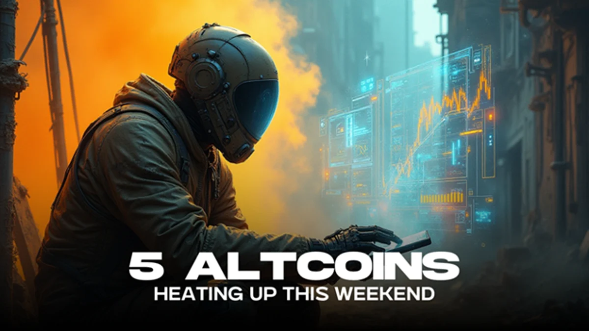 Altcoins Under the Microscope: Analyst's Take on the Best Projects  
聚光灯下的山寨币:分析师对最佳项目的看法