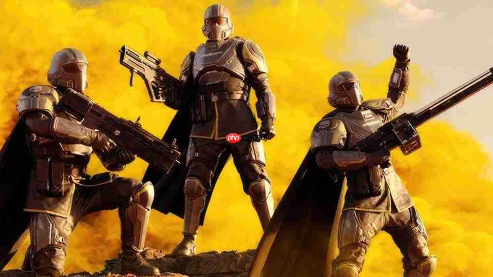 8月Xbox与PS将在同一天发布对方独占游戏 玩家戏称“主机界的人质交换”