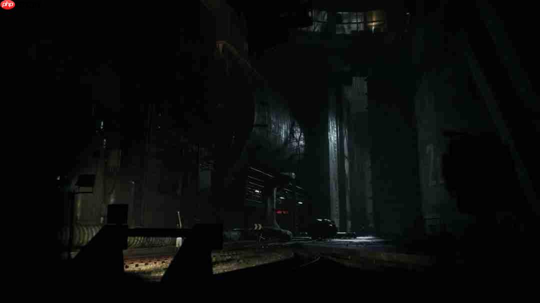 受《寂静岭》启发!《ILL》怪物设计灵感与玩法揭秘