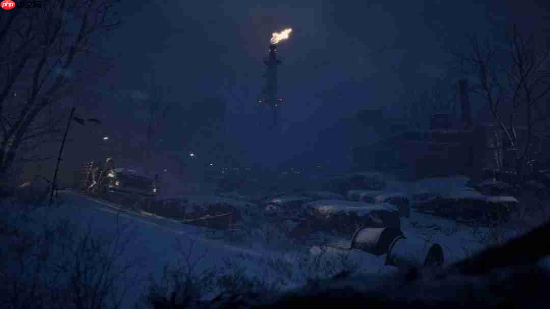 受《寂静岭》启发!《ILL》怪物设计灵感与玩法揭秘