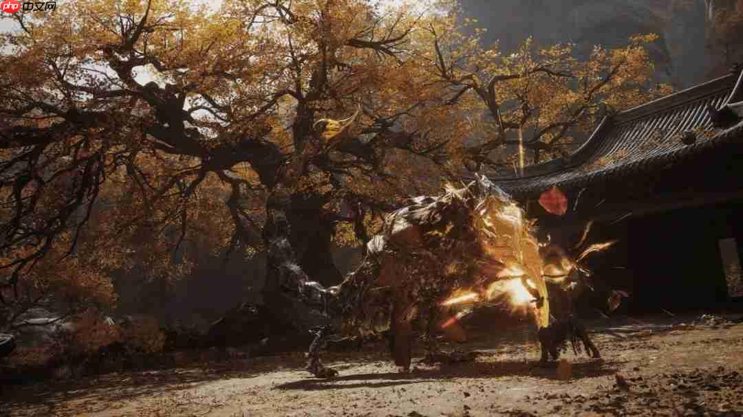 Xbox或在悄然布局 打造《黑神话：悟空》的优化典范