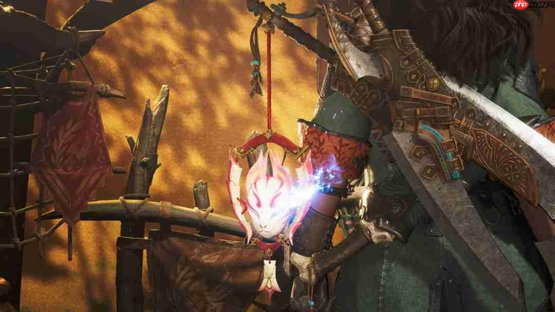 《怪物猎人：荒野》公布全新挑战任务 可制作全新防具！