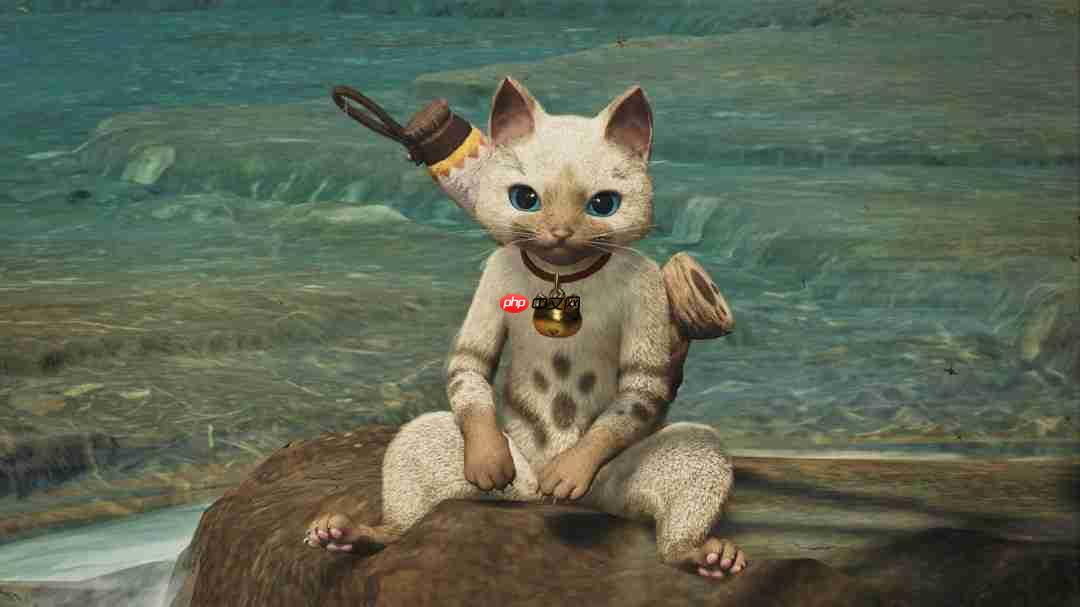 《怪物猎人：荒野》公布全新挑战任务 可制作全新防具！