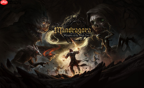 《秘影曼德拉:女巫树的低语》新增二周目模式