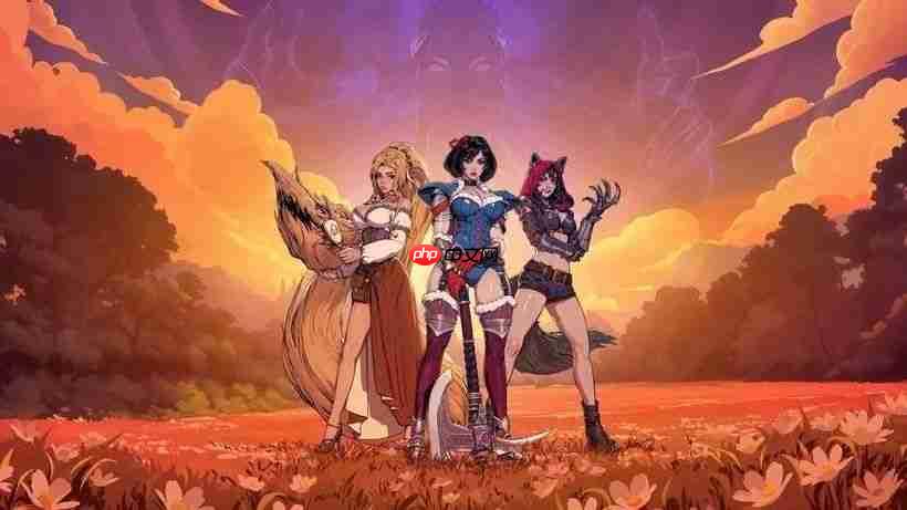 《Swords & Slippers》新视频 大雷公主穿比基尼砍人