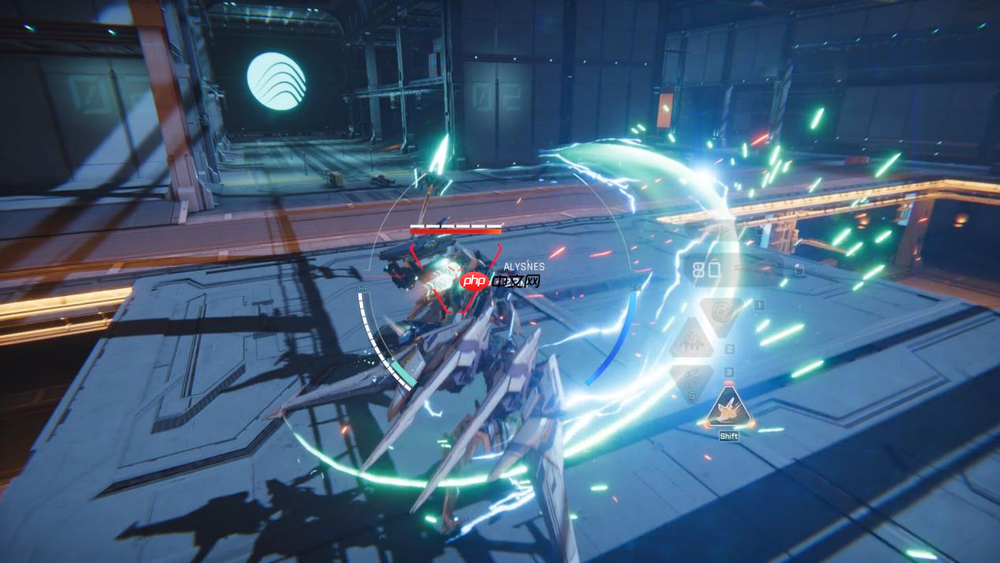 《解限机》全球公测：中国机甲破局全球，空降Steam前十