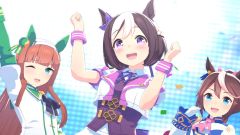Umamusume: Pretty Derby - Character Tier List