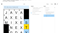 Today's NYT Mini Crossword Clues And Answers For Monday, July 7th