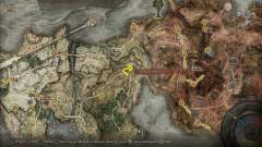 Best Elden Ring rune farming locations