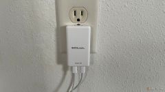 EZQuest UltraSlim 70W GaN II Dual USB-C PD Wall Charger Review: Time to Toss Your Old Laptop Charger