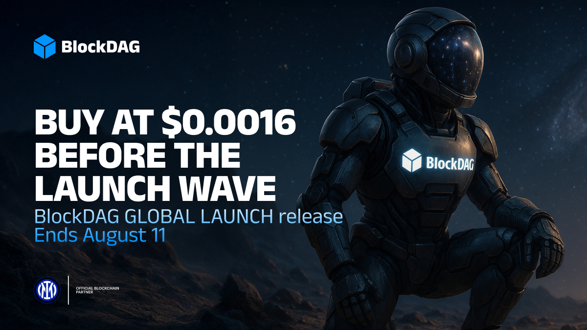 BDAG预售升温,XRP价格瞄准2.30美元,BCH面临下行压力:到底怎么回事?