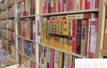 掌握这些书店摄影技巧，拍出文艺范儿十足的照片