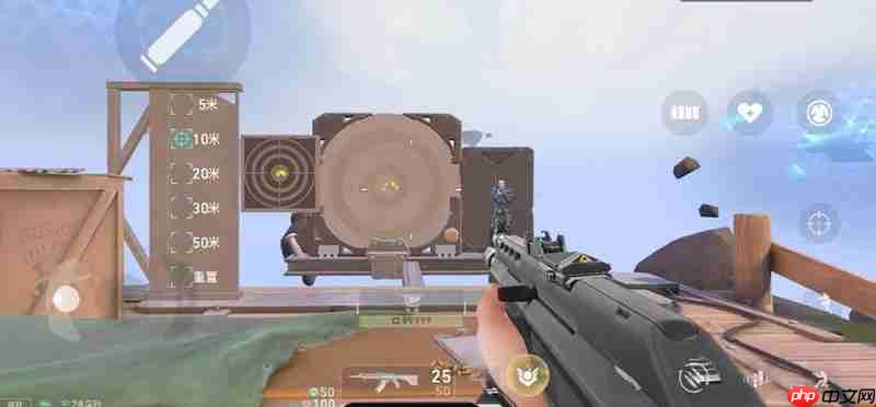 无畏契约手游怎么操作 源能行动新手入门指南