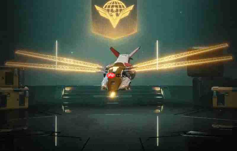 群星纪元全光铸圣辉皮肤怎么样 皮肤前瞻介绍