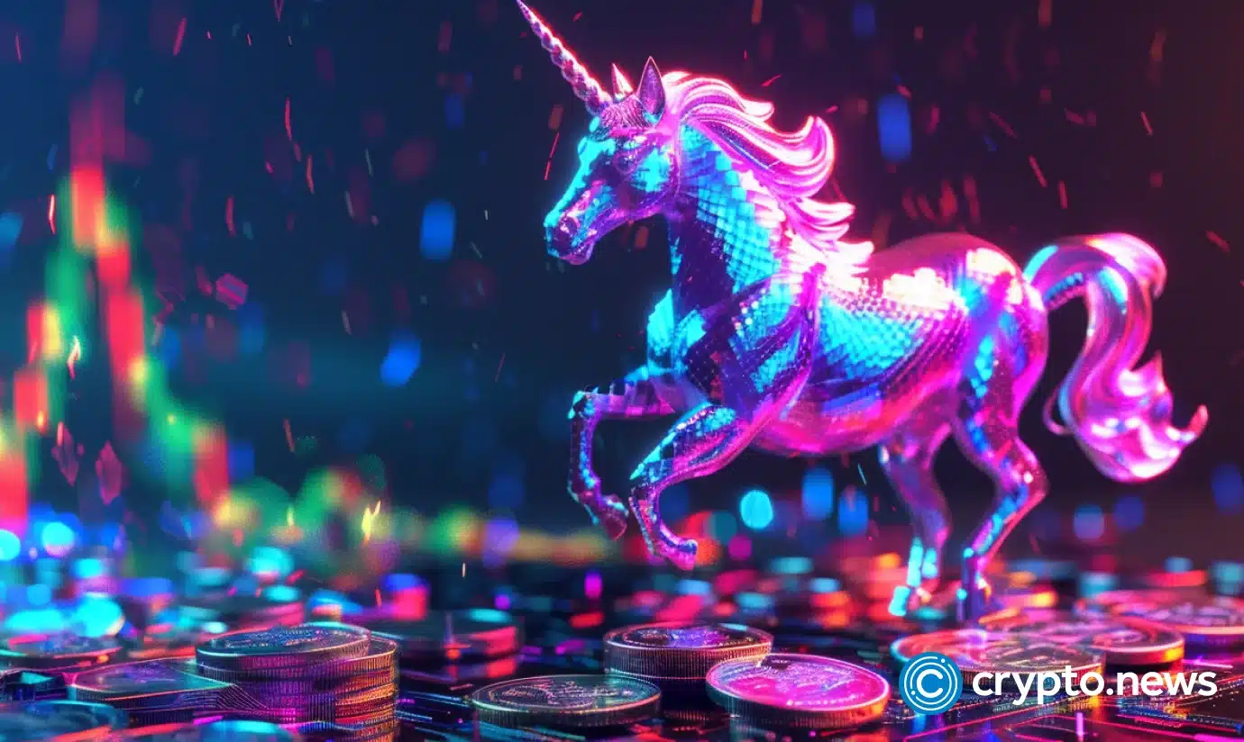 Uniswap鲸鱼观察:抢购狂潮还是价格风险?