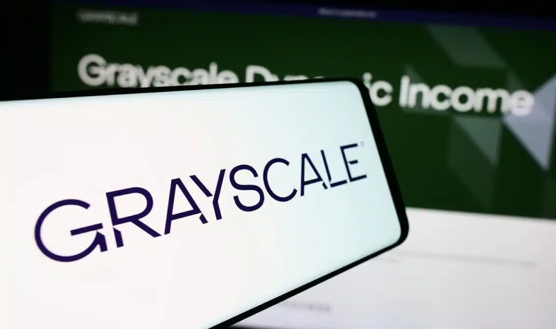 灰度的山寨币轮换:ONDO入选,DOT出局——背后有何玄机?